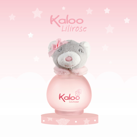 KALOO PARFUM Lilirose - Duftwasser 3760048930239 KALOO PARFUM Lilirose - Duftwasser 3760048930239